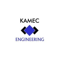 Kamec Engineering logo - Similar company to Walden Electrical Ltd.
