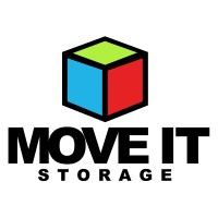 Move It Storage logo - Similar company to Resound Project