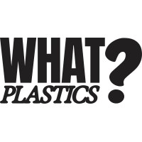 WHAT Plastics logo - Similar company to Cut To Size Studio Limited