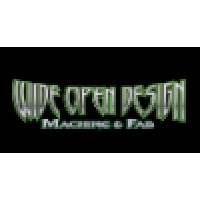 Wide Open Design
