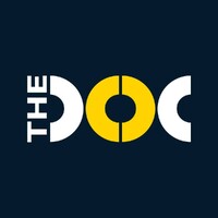 The DOC logo - Similar company to Mind Matters