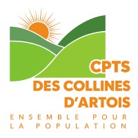 CPTS des Collines d'Artois logo - Similar company to Cpts Des Campagnes De L'Artois