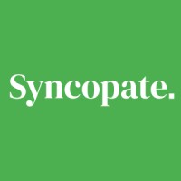 Syncopate Lab logo - Similar company to Urnextgig