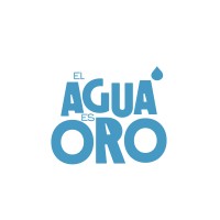 El Agua Es Oro logo - Similar company to Start Americas Together