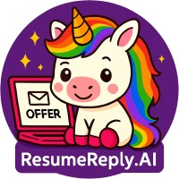 ResumeReply.AI logo - Similar company to Fenovation Spas