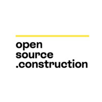 opensource.construction logo - Similar company to Aec Hackathon
