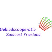 Gebiedscoöperatie Zuidoost Friesland logo - Similar company to ♻️ Suver 🤝 En 🤝 Sûn 💚