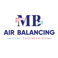 MB Air Balancing logo - Similar company to Hse-Projects