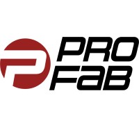ProFab logo - Similar company to Nomerel