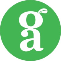 Green Advertising Agency logo - Similar company to Motion Stroke Studio | Best Advertising Agency