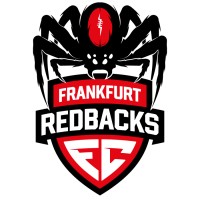 Frankfurt Football Club e.V. logo - Similar company to University Of Birmingham Australian Rules Football Club