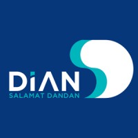 Dian Salamat Dandan logo - Similar company to Apk Co. Knowledge Base