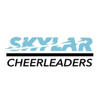 Skylar Cheerleaders logo - Similar company to Treble Group Uk