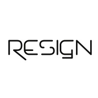 Resign.dk logo - Similar company to Resign. Grafikstudio