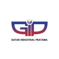 CV. GATAR INDUSTRIAL PRATAMA logo - Similar company to Cv. Cakra Karya Utama