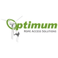 Optimum Rope Access Solutions logo - Similar company to The Rope Access Store