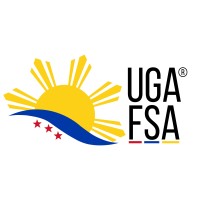 Uga Filipino Student Association