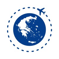 Greek Airports logo - Similar company to Wealthpool Group