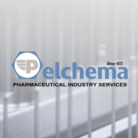 Elchema Palinginis Bros SA logo - Similar company to Dry Hellas