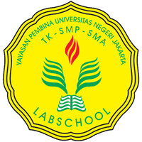 Labschool Cibubur logo - Similar company to Trans Studio Cibubur