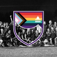 UCL Women's Rugby Club logo - Similar company to Ucl Men'S Hockey Club