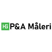 P&A Måleri i Norrköping AB logo - Similar company to P