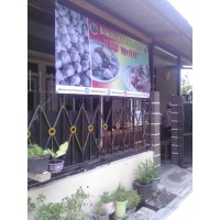 Bakso Mie Ayam GG MAN logo - Similar company to Kopi Senayan