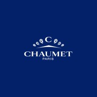 CHAUMET logo - Similar company to Messika