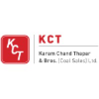 Karam Chand Thapar & Bros. (Coal Sales) Ltd. logo - Similar company to Kct Group