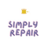 SimplyRepair logo - Similar company to Trastic Gmbh