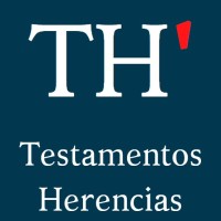 TESTAMENTO Y HERENCIA logo - Similar company to Chile Herencia Spa
