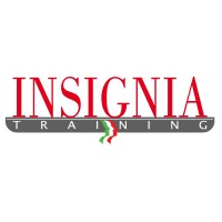 Insignia logo - Similar company to Novitas 4.0