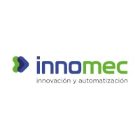 INNOMEC - Innovación y Automatización logo - Similar company to Globalpraxis