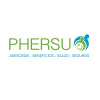 Phersu Corredores de Seguros logo - Similar company to Tech4Grow