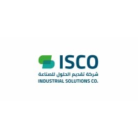 Industrial Solution Company logo - Similar company to Techinit