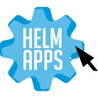 HelmApps Ltd logo - Similar company to Simplogics Solutions Pvt Ltd