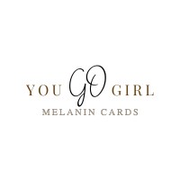 You Go Girl Greeting Card Company logo - Similar company to Shenzhen Winpsheng Creative Greeting Card Company Ltd