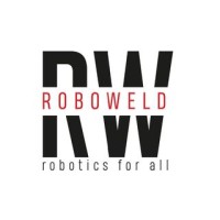 Roboweld logo - Similar company to Backup Power Llc