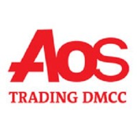 AOS TRADING DMCC logo - Similar company to Ceres Commodities Dmcc