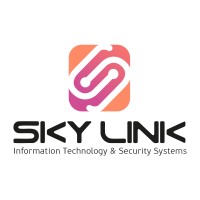 Skylink logo - Similar company to Petra Software
