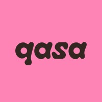 Qasa logo - Similar company to Solarplexus.Ai