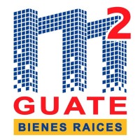 M2Guate Bienes Raíces logo - Similar company to Gonfetre Guatemala S.A