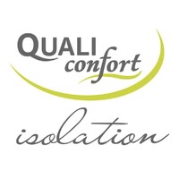 QUALI CONFORT logo - Similar company to Iroise Isolation