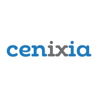 Cenixia Research and Technologies logo - Similar company to Cenix