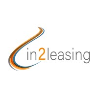 IN2leasing logo - Similar company to Yeaz!