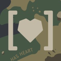 HAS HEART logo - Similar company to Wogrammer