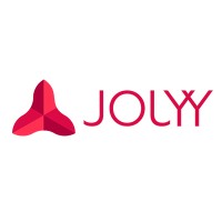 JOLYY logo - Similar company to Thrive Labs