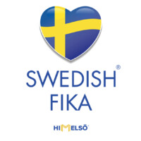 Swedish Fika® logo - Similar company to Nördic Ab