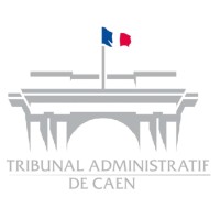 TRIBUNAL ADMINISTRATIF DE CAEN logo - Similar company to Tribunal Administratif De Lille