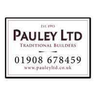 Pauley Ltd logo - Similar company to Sutton Construction Ltd